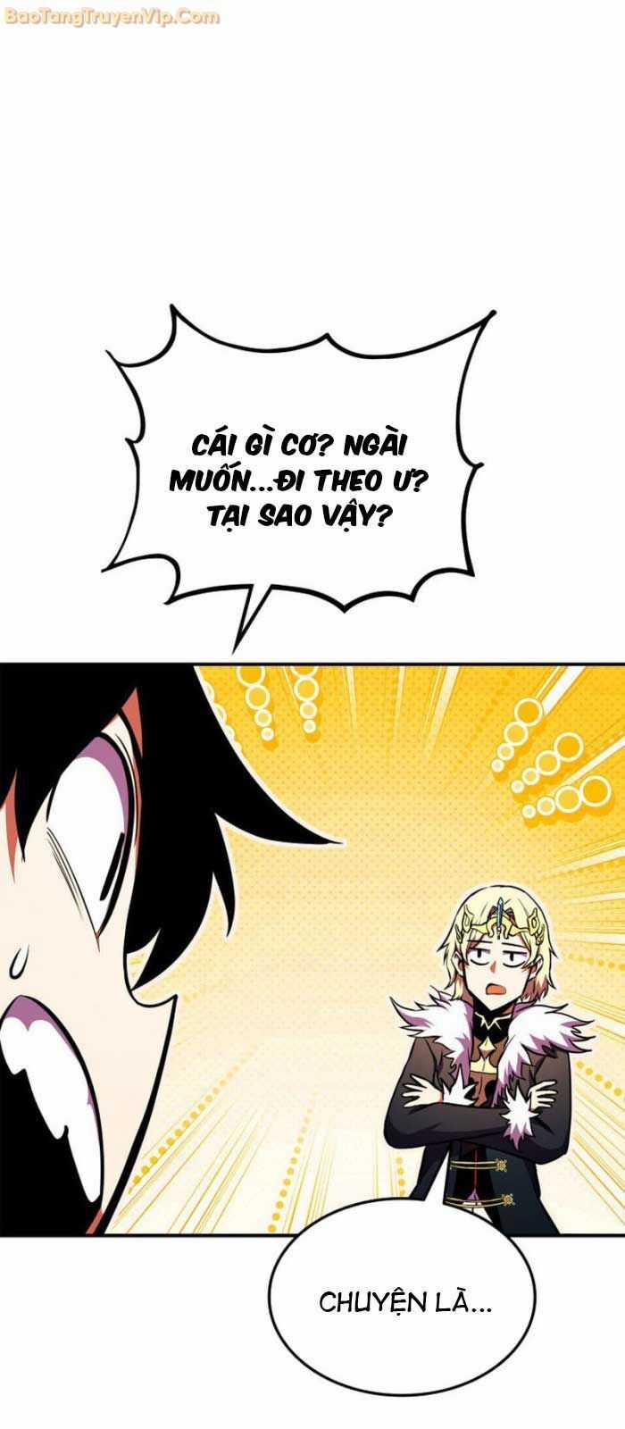 Ranker Tái Xuất Chapter 174 trang 22