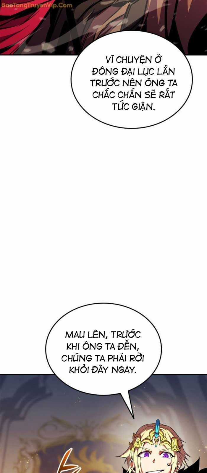 Ranker Tái Xuất Chapter 174 trang 24