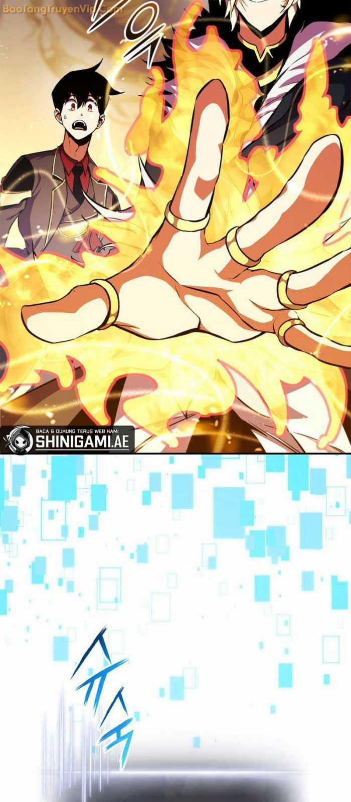 Ranker Tái Xuất Chapter 174 trang 25