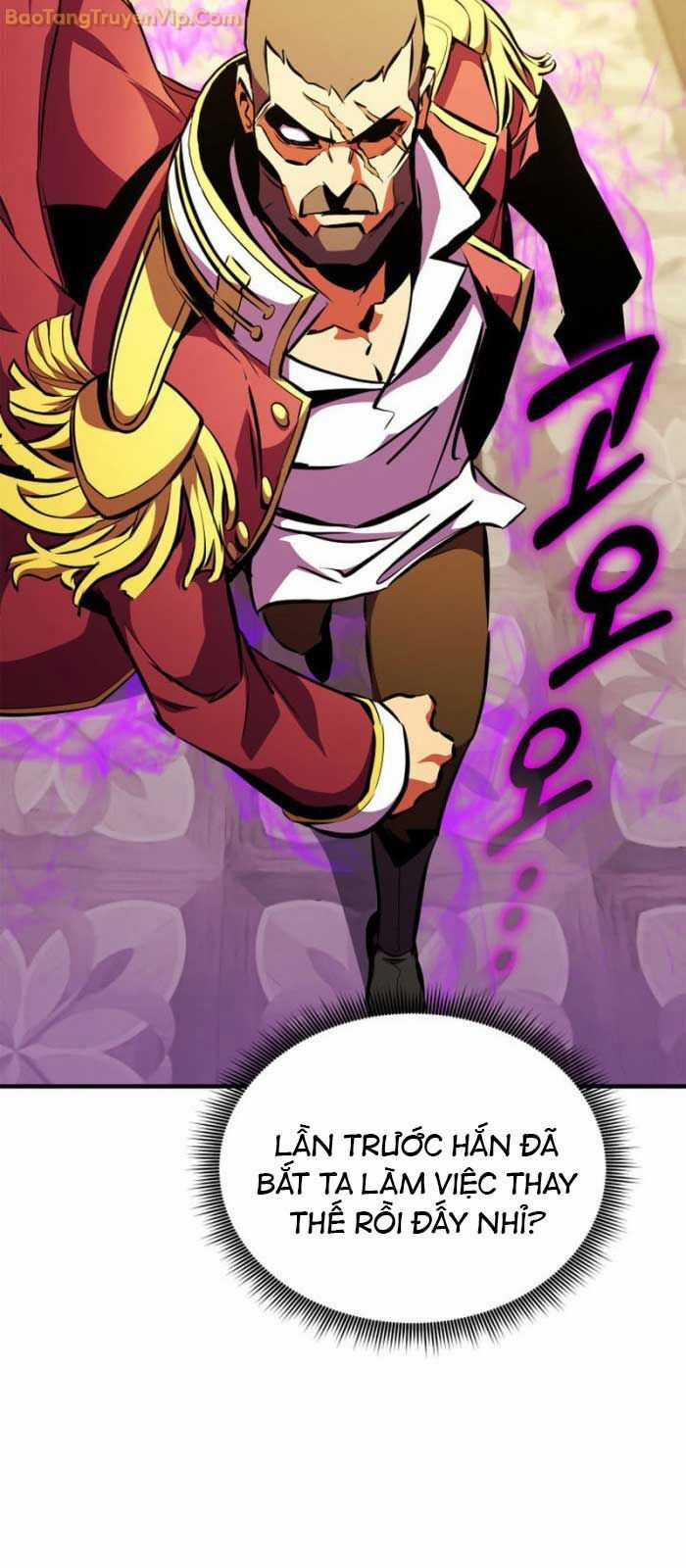 Ranker Tái Xuất Chapter 174 trang 28