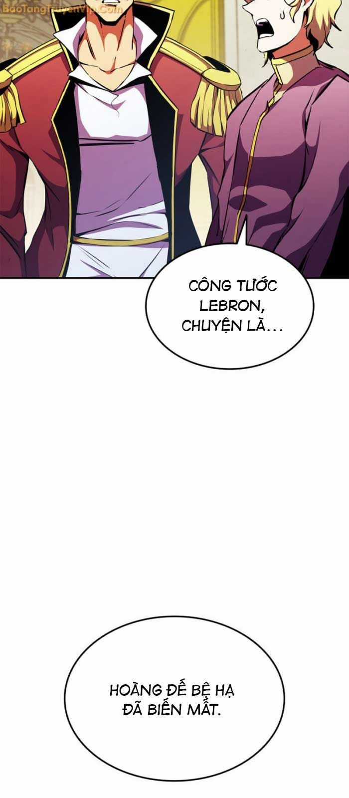 Ranker Tái Xuất Chapter 174 trang 32