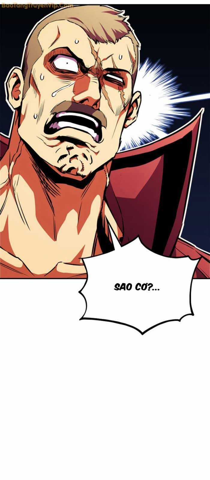 Ranker Tái Xuất Chapter 174 trang 33