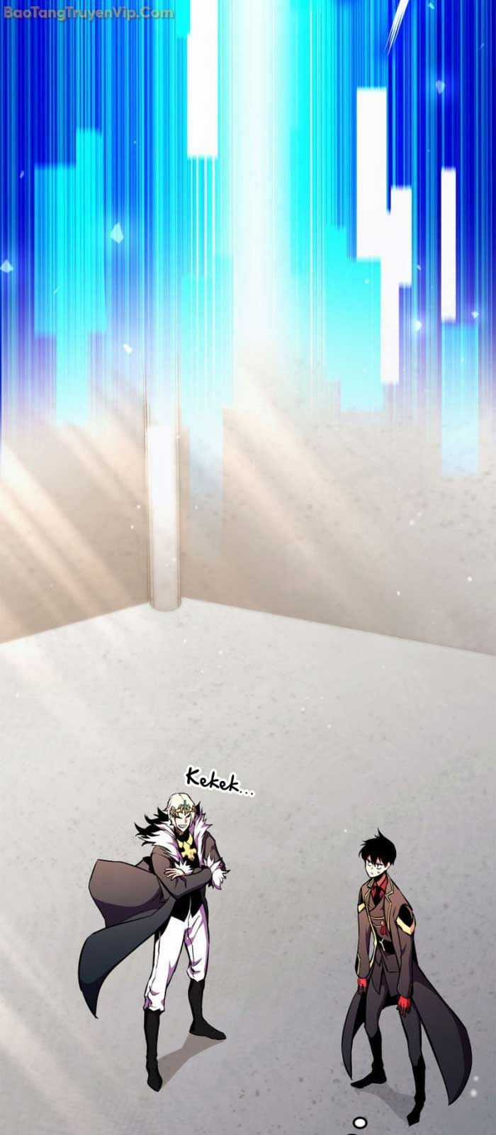 Ranker Tái Xuất Chapter 174 trang 38