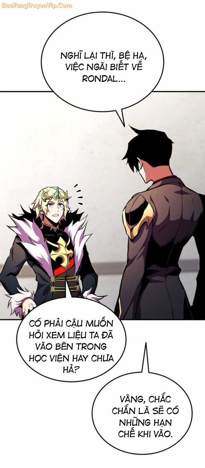 Ranker Tái Xuất Chapter 174 trang 41