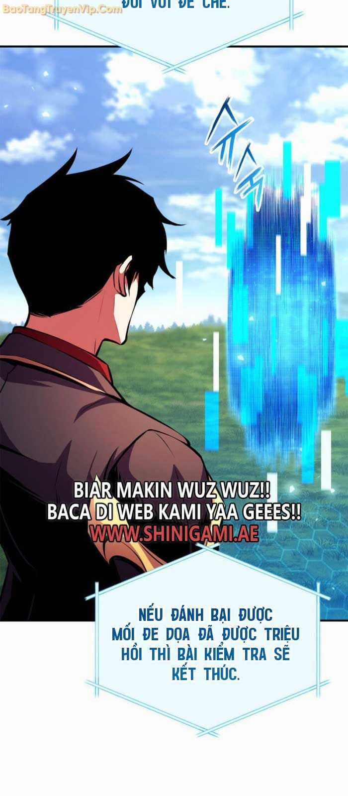 Ranker Tái Xuất Chapter 174 trang 46