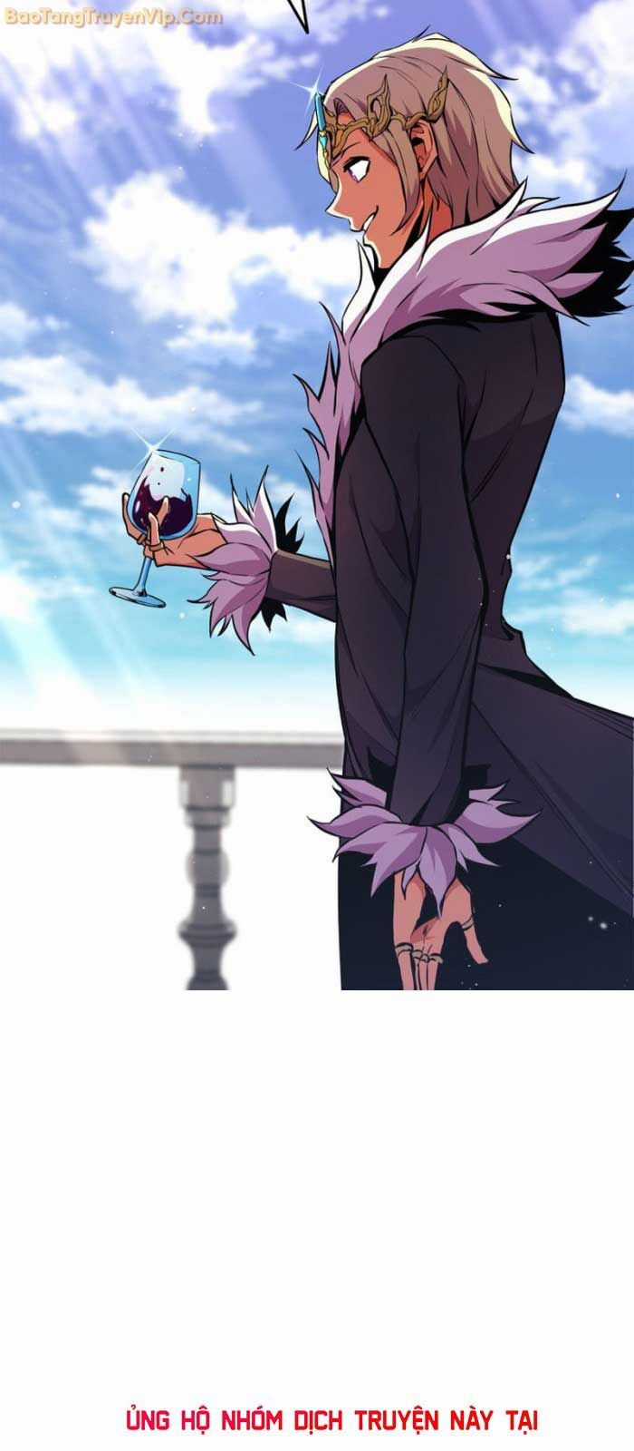 Ranker Tái Xuất Chapter 174 trang 5