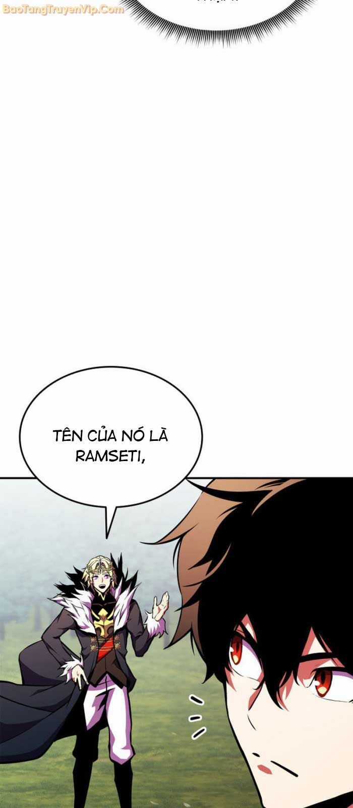 Ranker Tái Xuất Chapter 174 trang 50