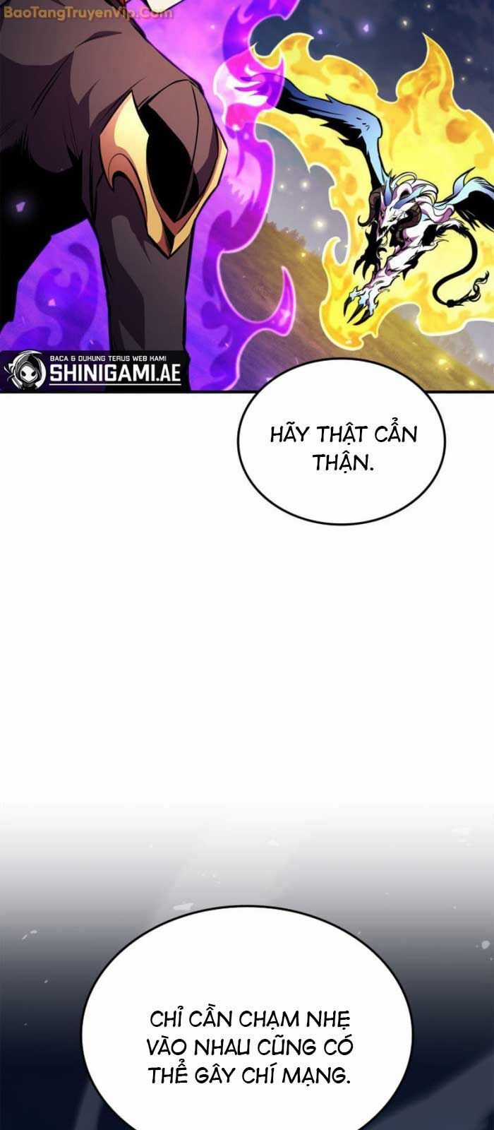 Ranker Tái Xuất Chapter 174 trang 52