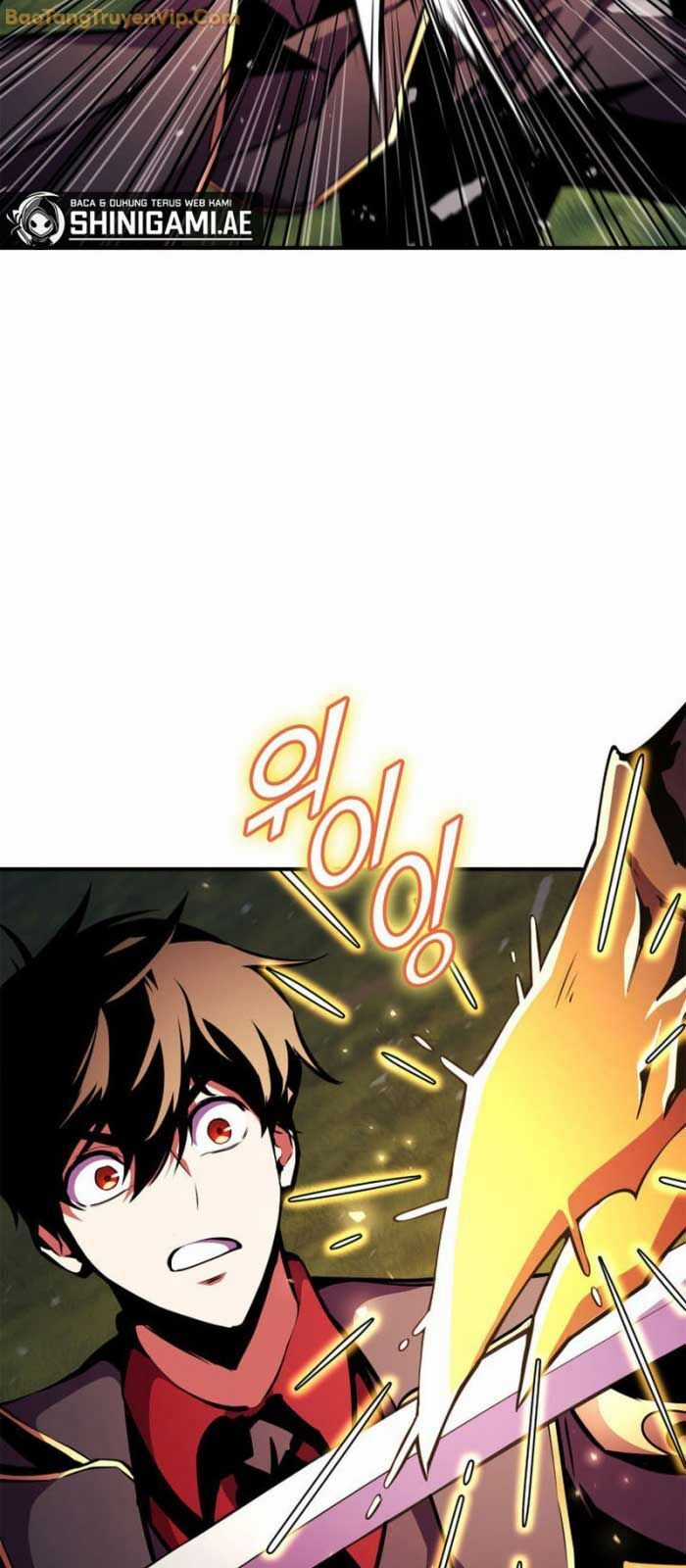 Ranker Tái Xuất Chapter 174 trang 56