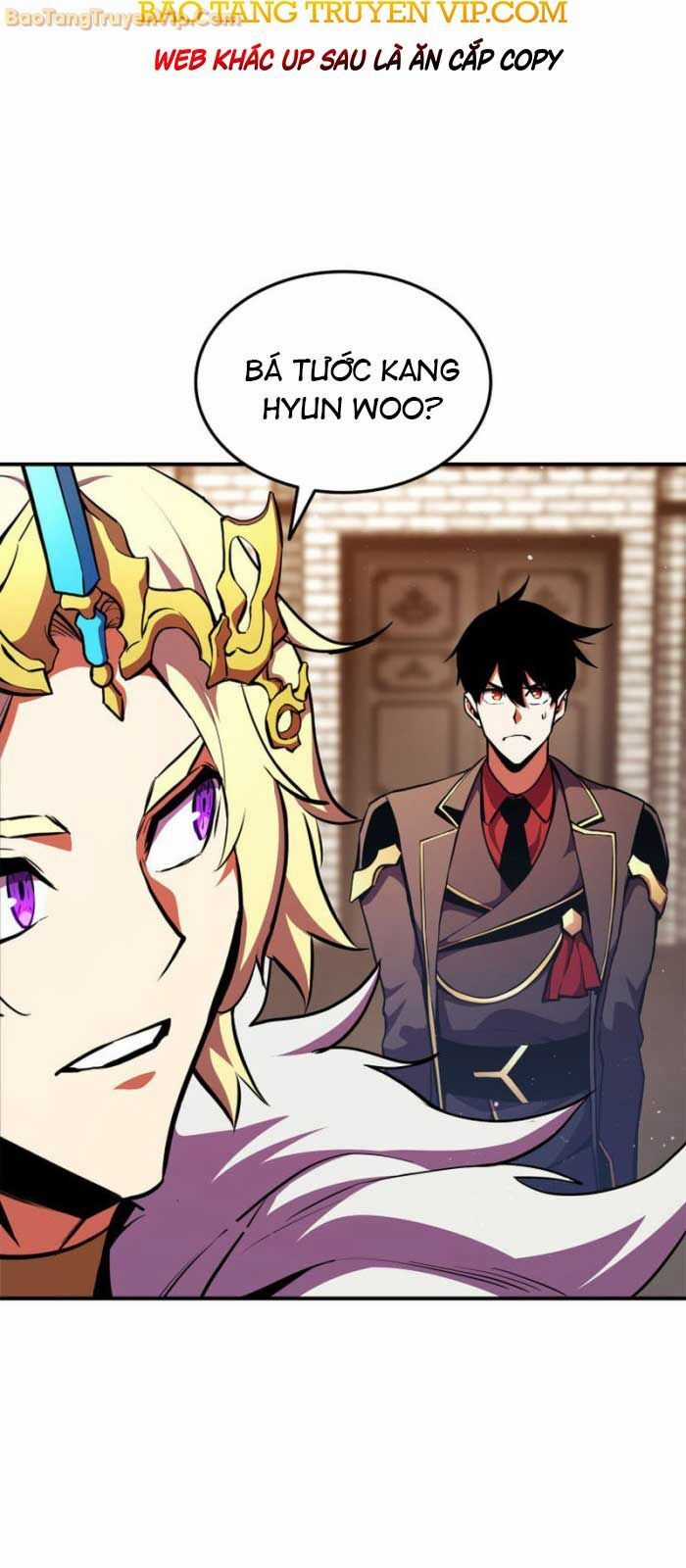 Ranker Tái Xuất Chapter 174 trang 6