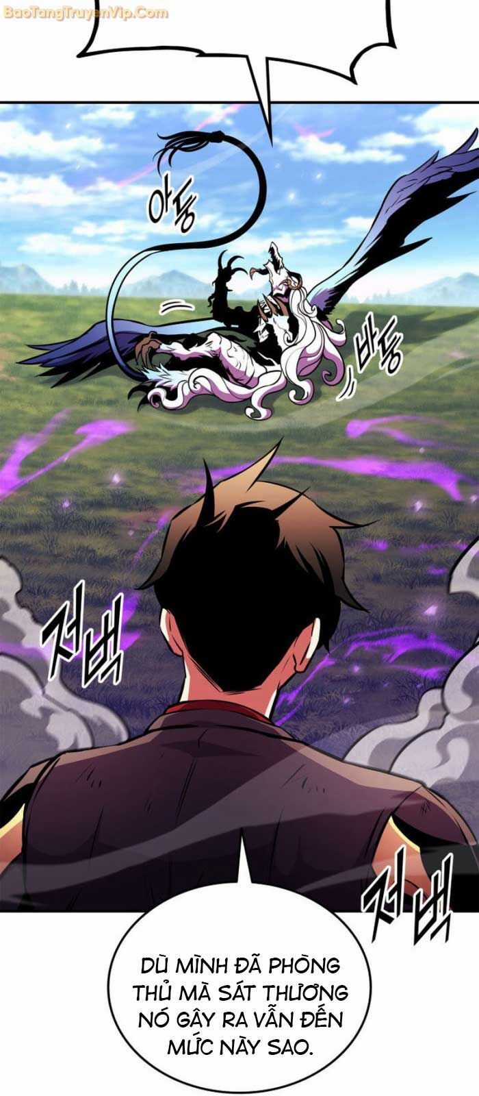 Ranker Tái Xuất Chapter 174 trang 64