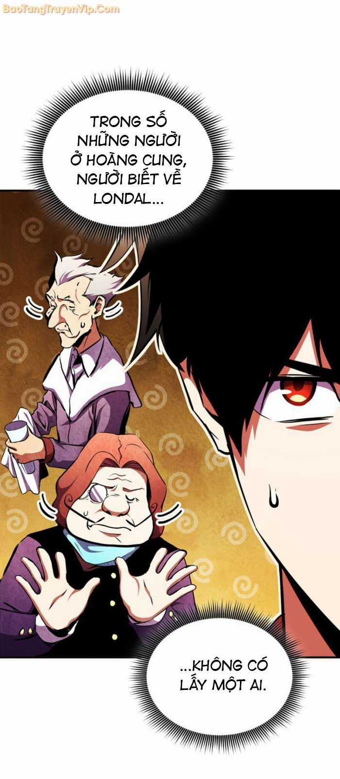 Ranker Tái Xuất Chapter 174 trang 7