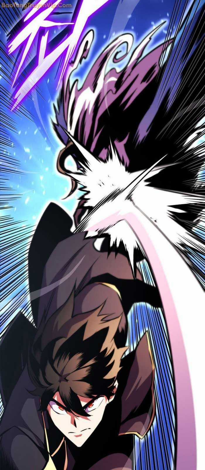 Ranker Tái Xuất Chapter 174 trang 71