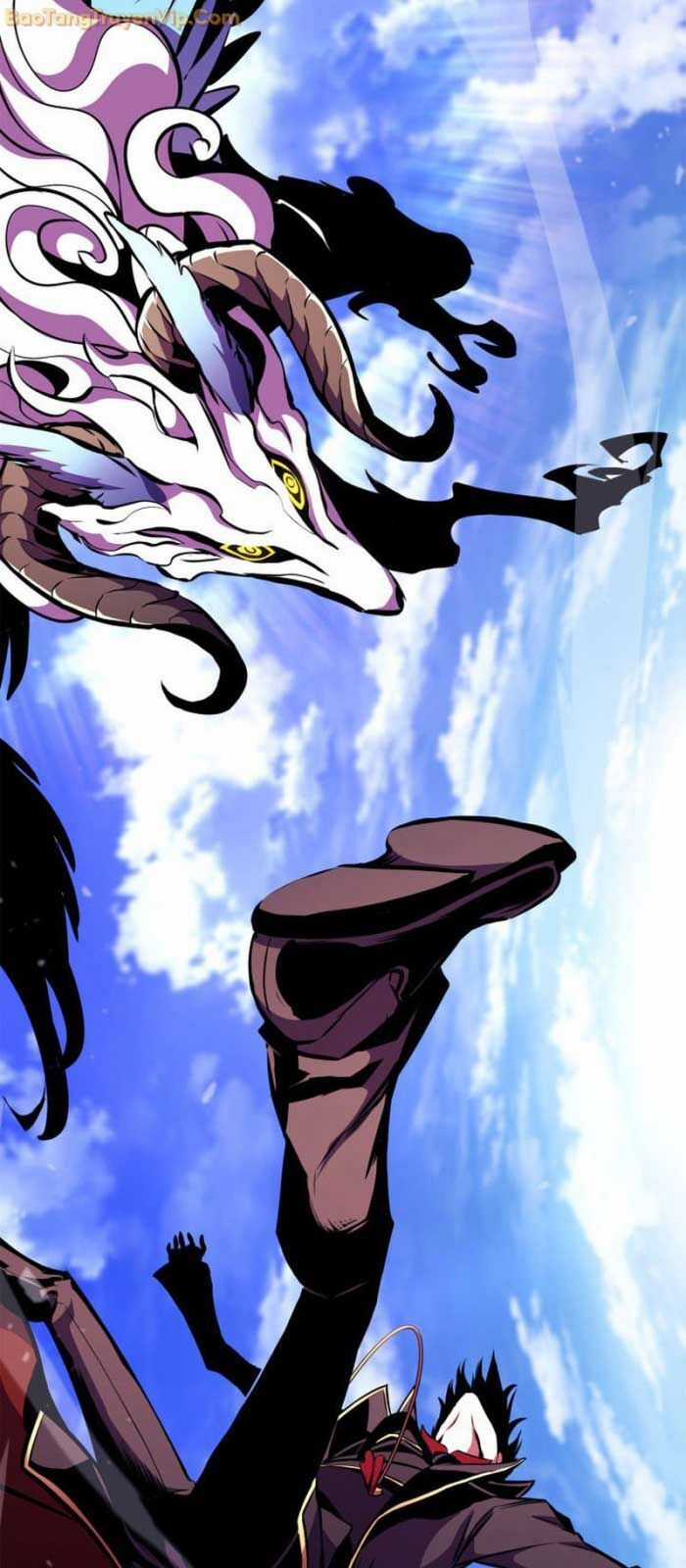 Ranker Tái Xuất Chapter 174 trang 81