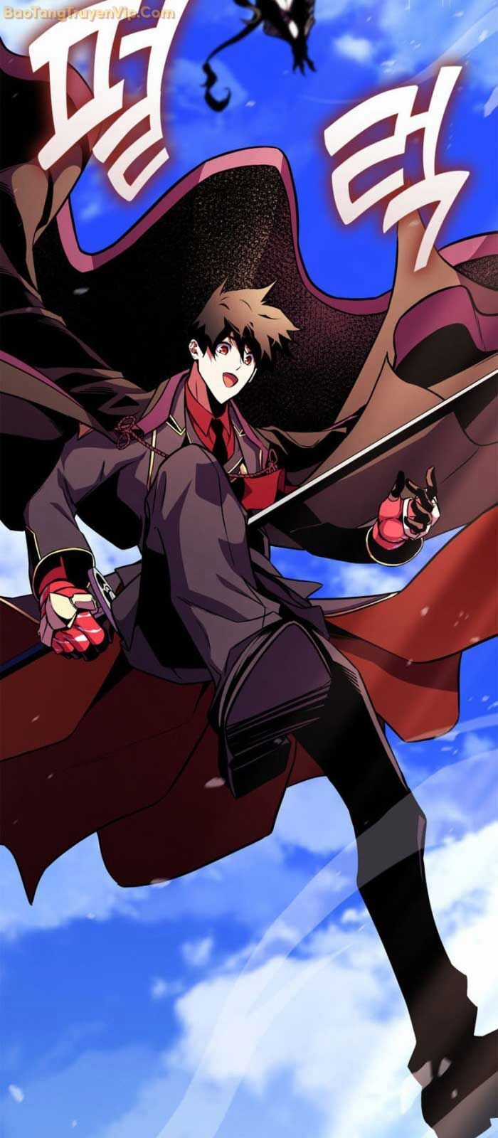 Ranker Tái Xuất Chapter 174 trang 88