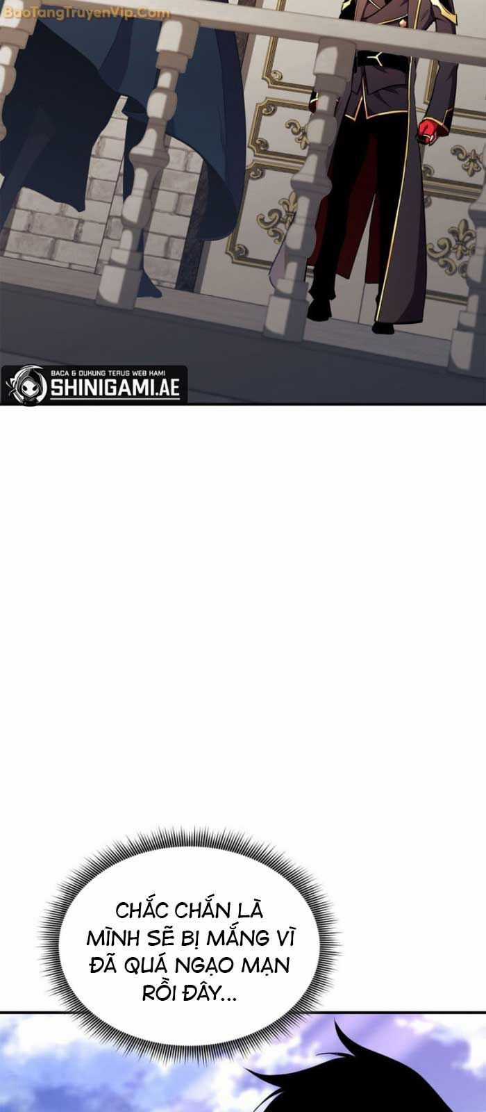 Ranker Tái Xuất Chapter 174 trang 9