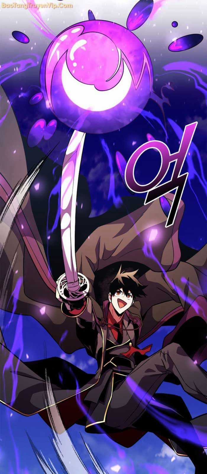 Ranker Tái Xuất Chapter 174 trang 94