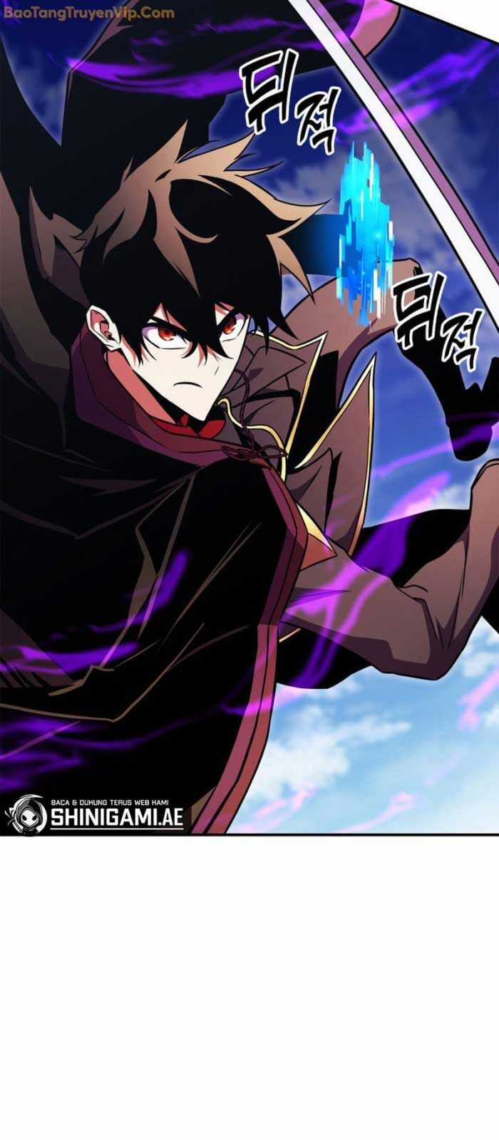 Ranker Tái Xuất Chapter 174 trang 98