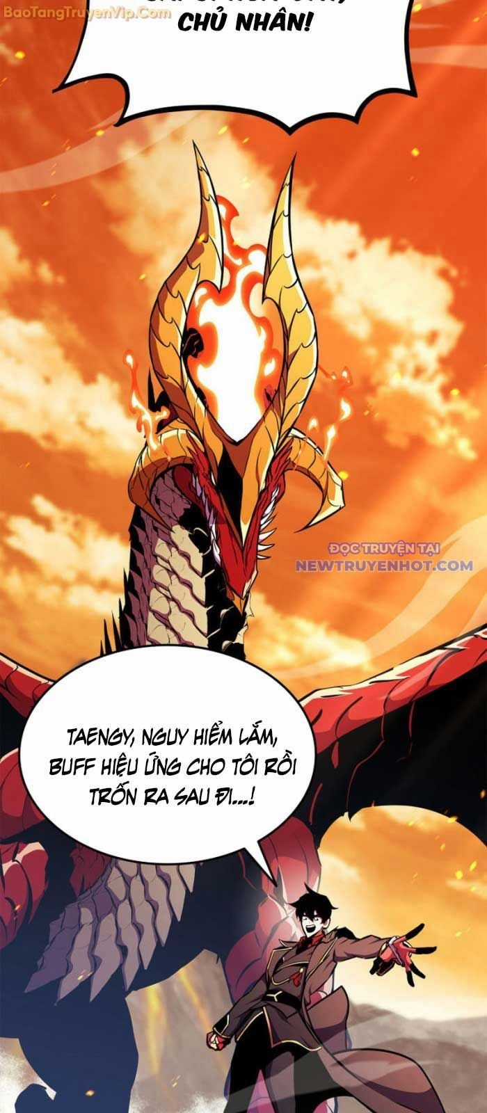Ranker Tái Xuất Chapter 175 trang 10