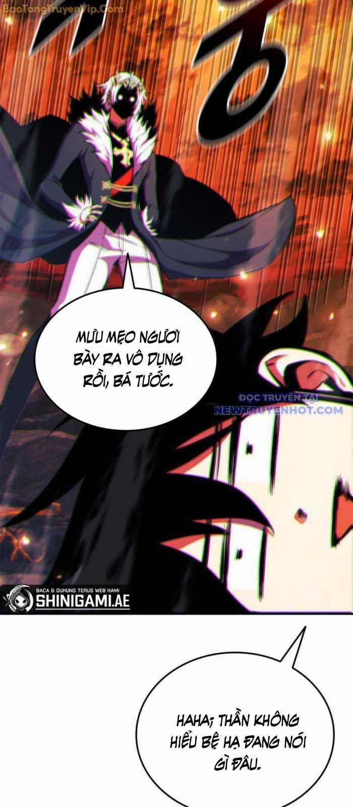 Ranker Tái Xuất Chapter 175 trang 101