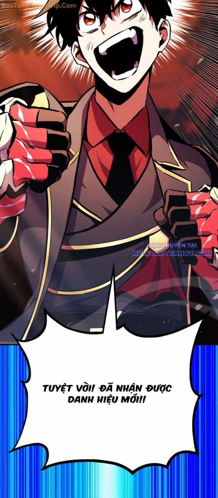 Ranker Tái Xuất Chapter 175 trang 108