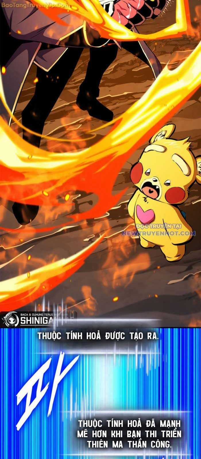 Ranker Tái Xuất Chapter 175 trang 111