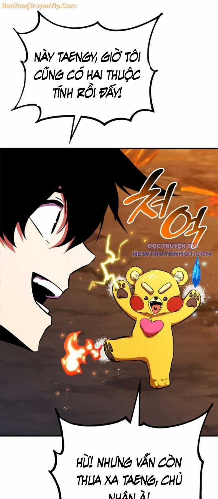 Ranker Tái Xuất Chapter 175 trang 115