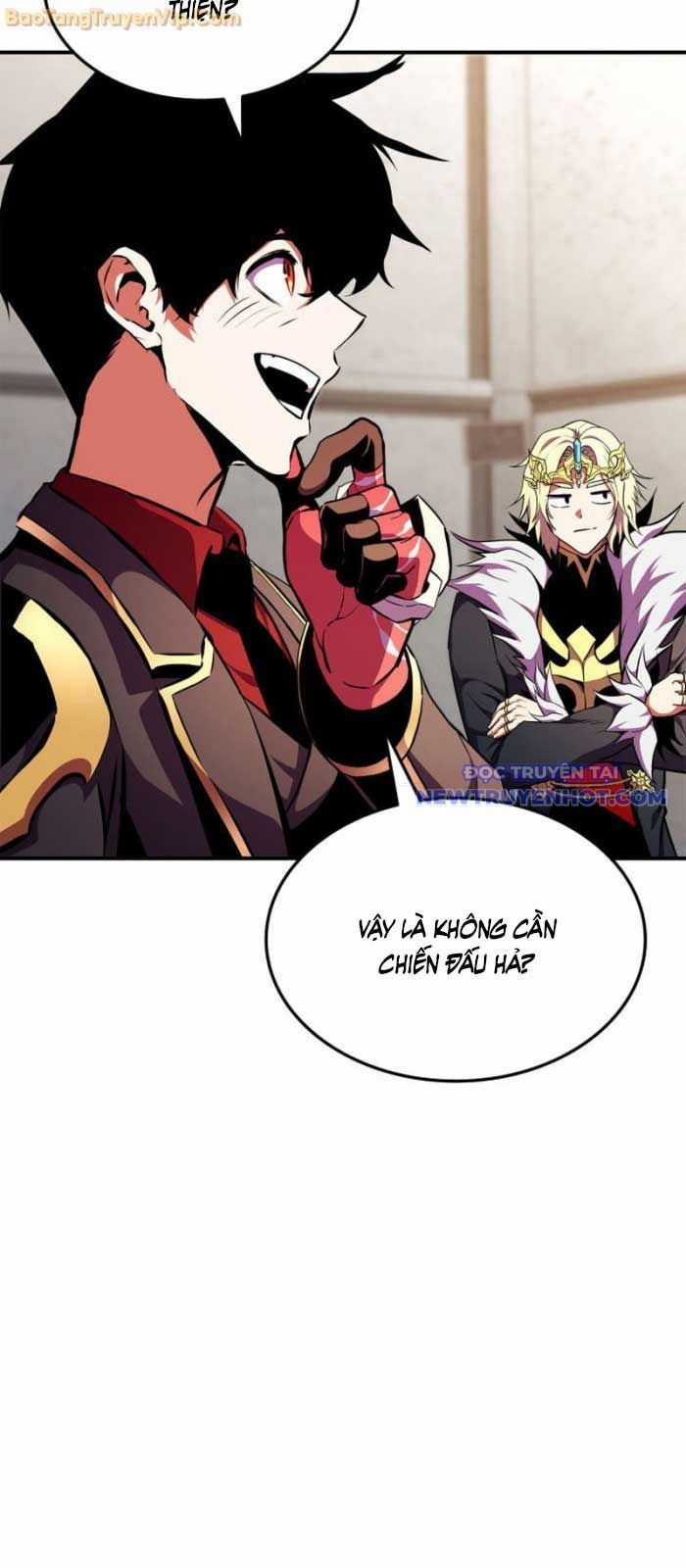 Ranker Tái Xuất Chapter 175 trang 119
