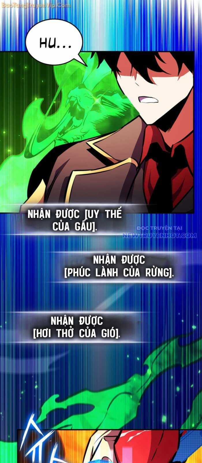 Ranker Tái Xuất Chapter 175 trang 12