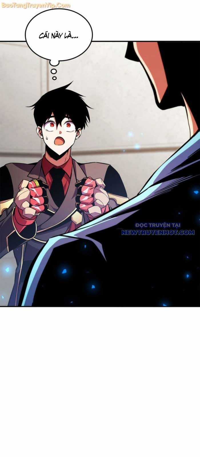 Ranker Tái Xuất Chapter 175 trang 121