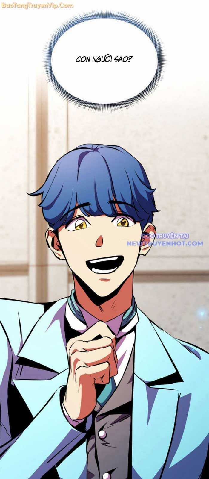 Ranker Tái Xuất Chapter 175 trang 122