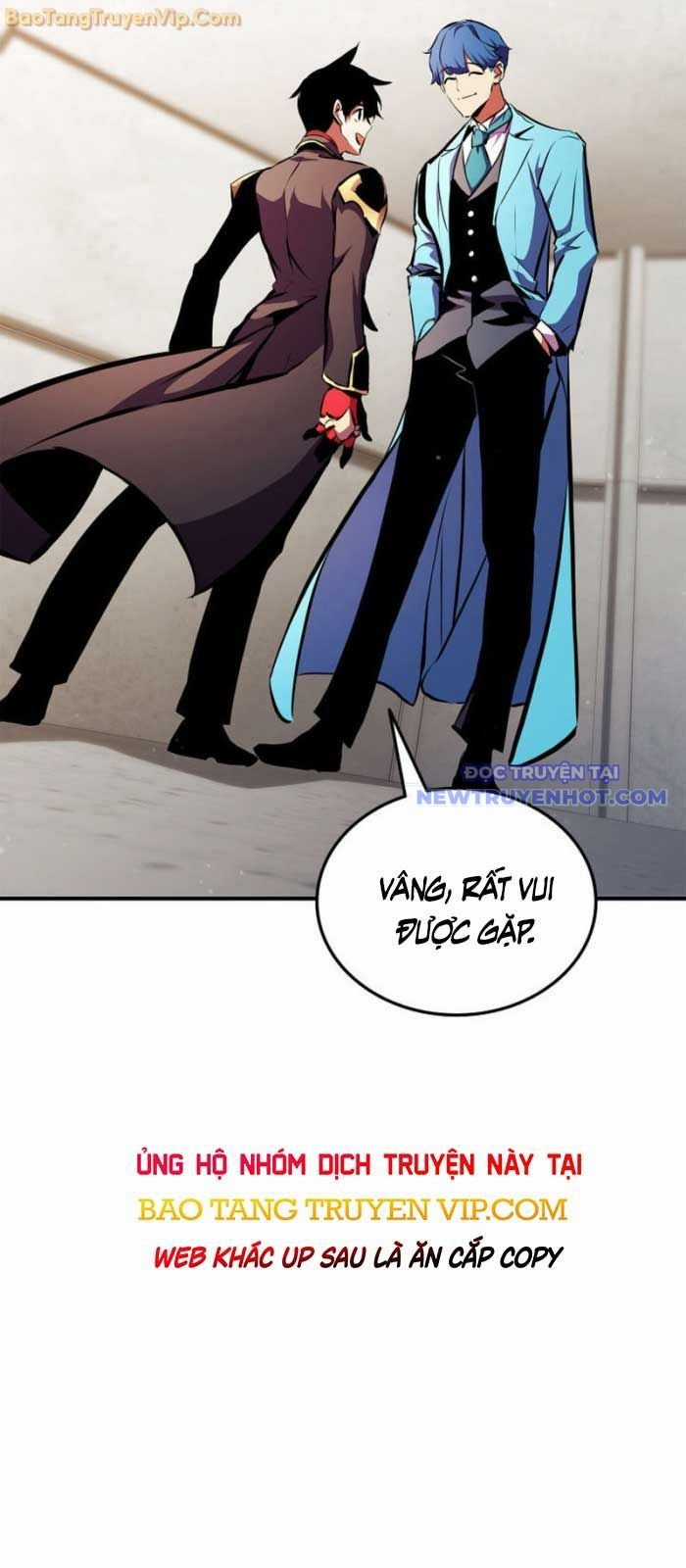 Ranker Tái Xuất Chapter 175 trang 124