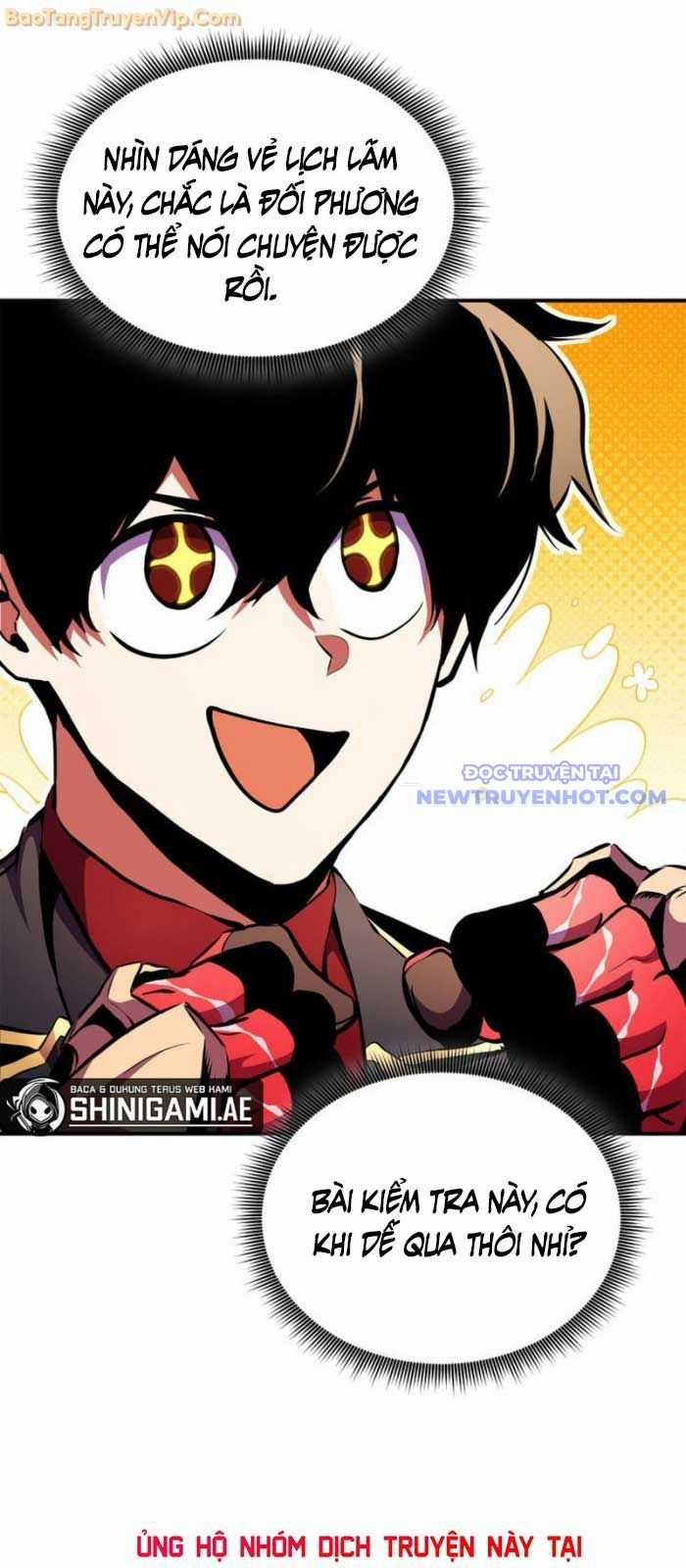 Ranker Tái Xuất Chapter 175 trang 125