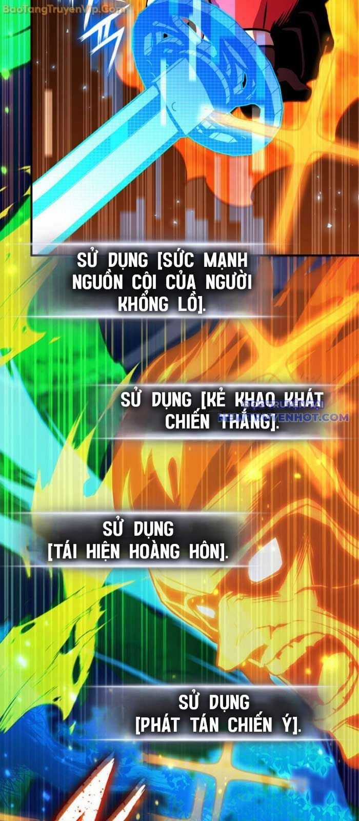 Ranker Tái Xuất Chapter 175 trang 13