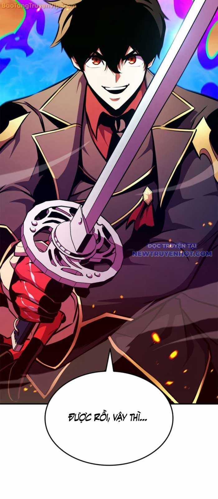 Ranker Tái Xuất Chapter 175 trang 16