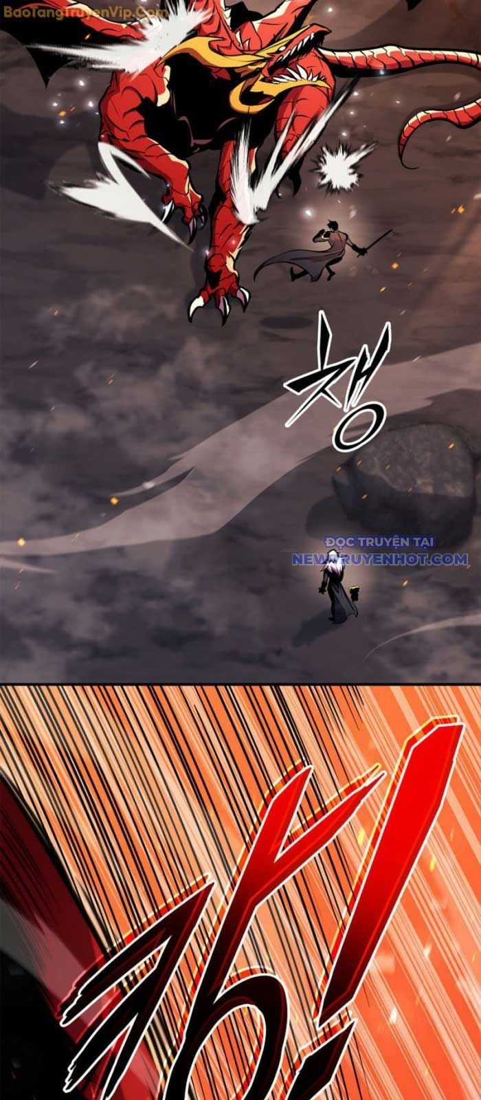 Ranker Tái Xuất Chapter 175 trang 22