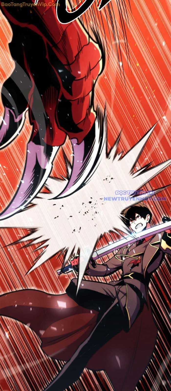 Ranker Tái Xuất Chapter 175 trang 23