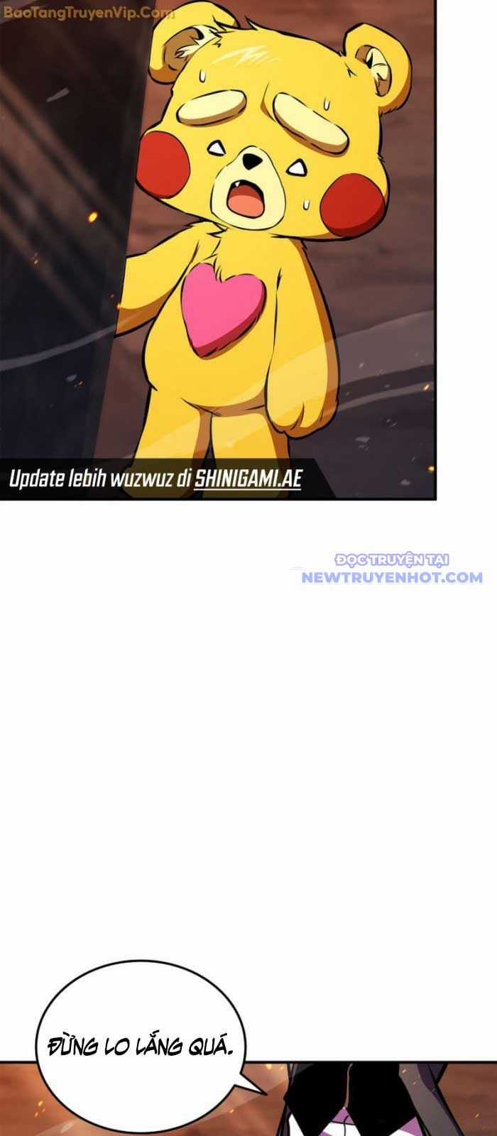 Ranker Tái Xuất Chapter 175 trang 26