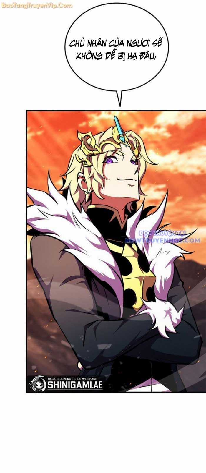 Ranker Tái Xuất Chapter 175 trang 28