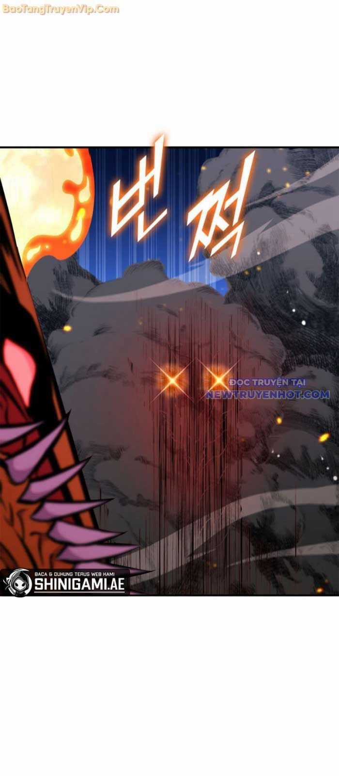 Ranker Tái Xuất Chapter 175 trang 34