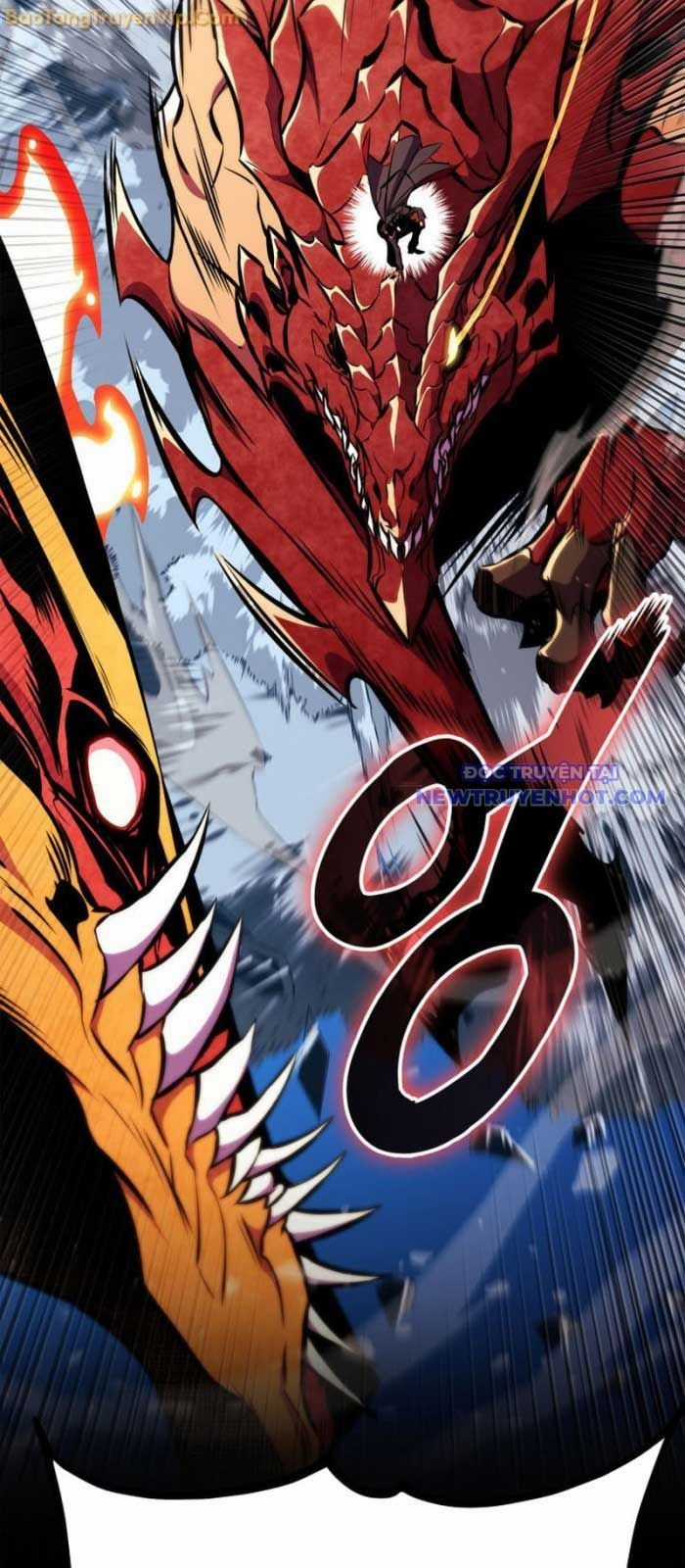 Ranker Tái Xuất Chapter 175 trang 36