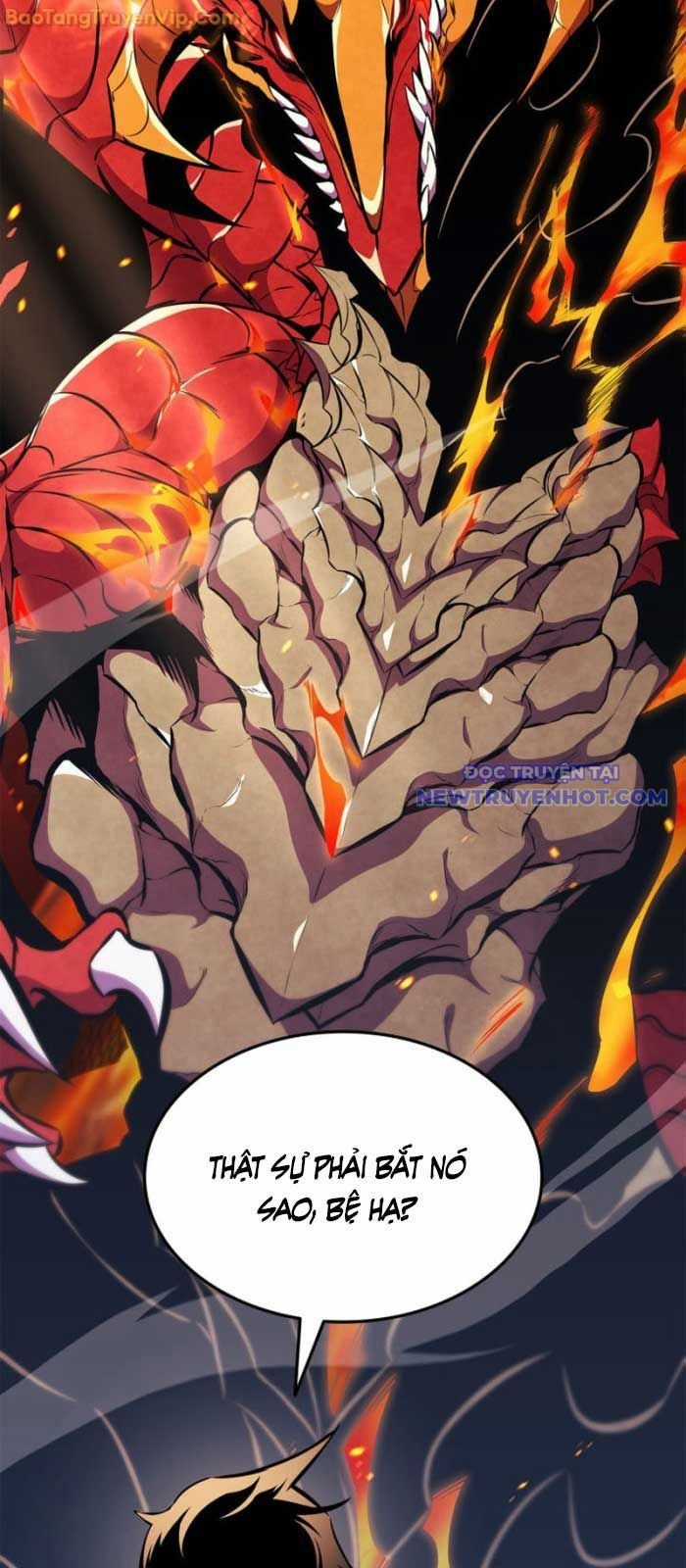 Ranker Tái Xuất Chapter 175 trang 4