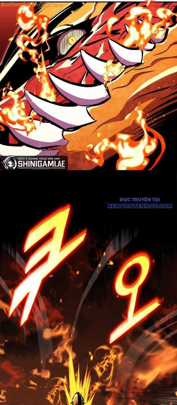 Ranker Tái Xuất Chapter 175 trang 42