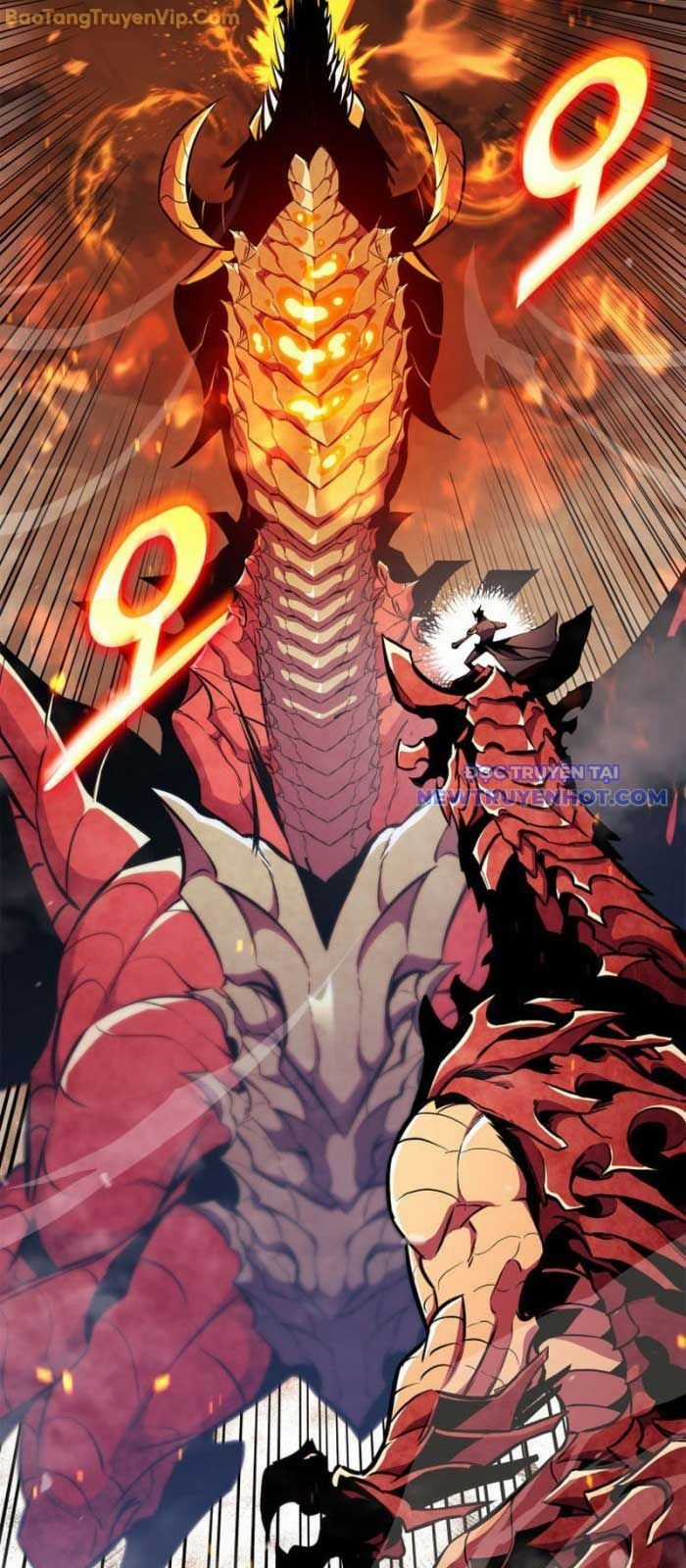 Ranker Tái Xuất Chapter 175 trang 43