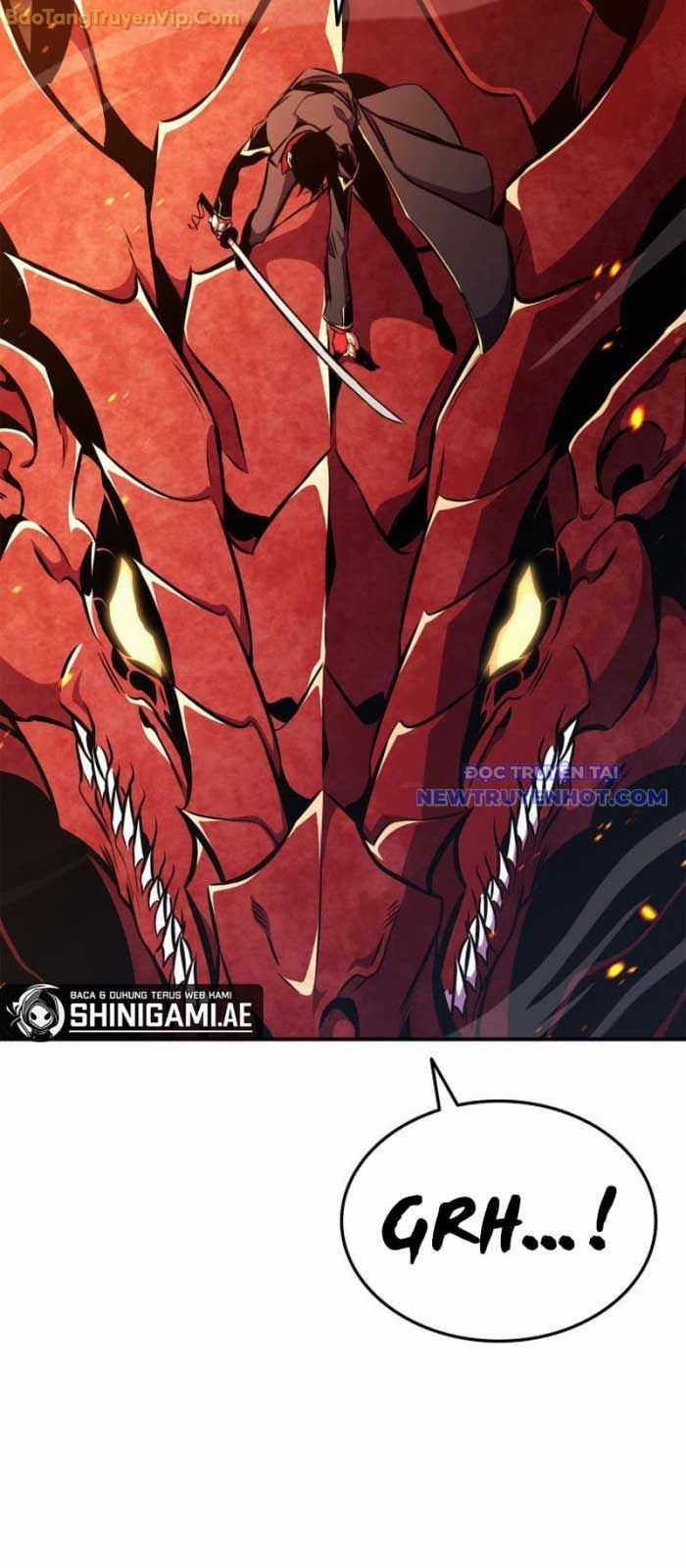 Ranker Tái Xuất Chapter 175 trang 45