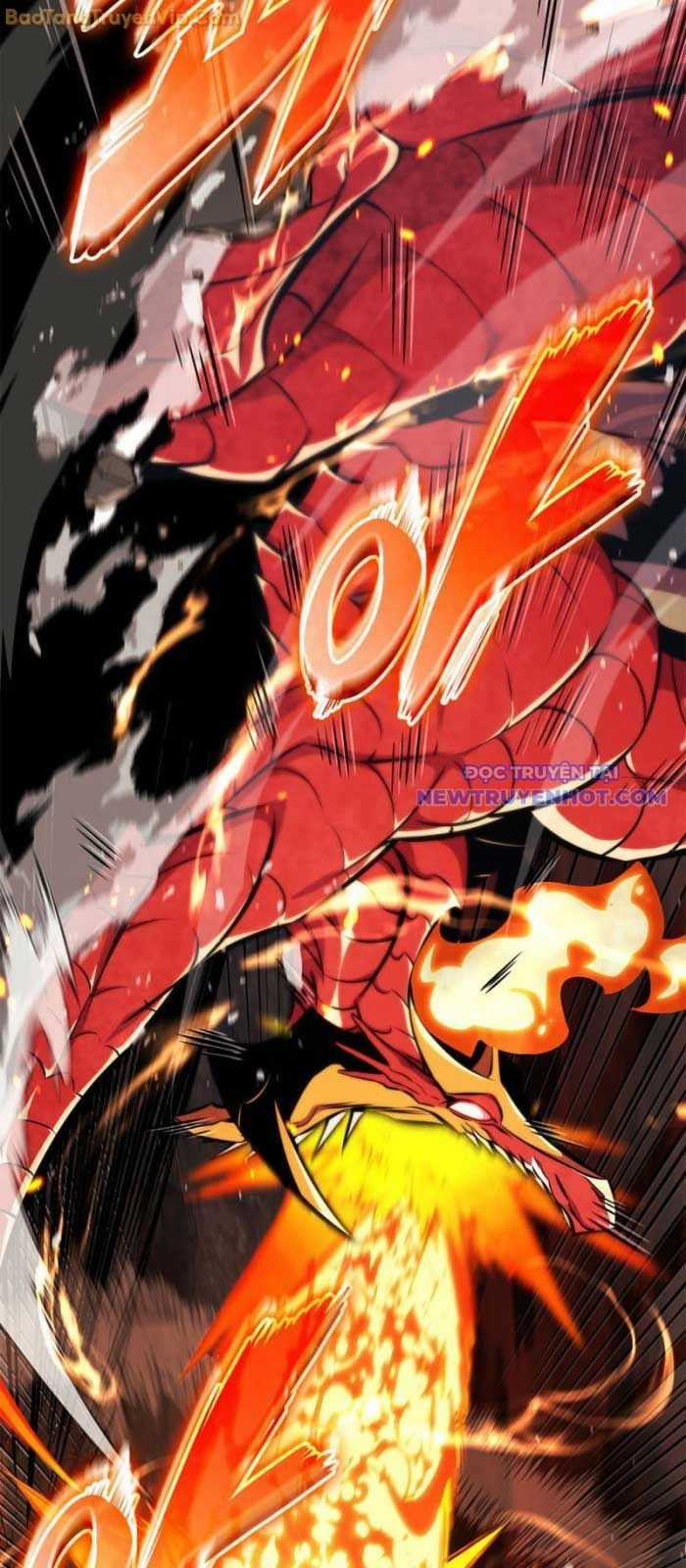 Ranker Tái Xuất Chapter 175 trang 48