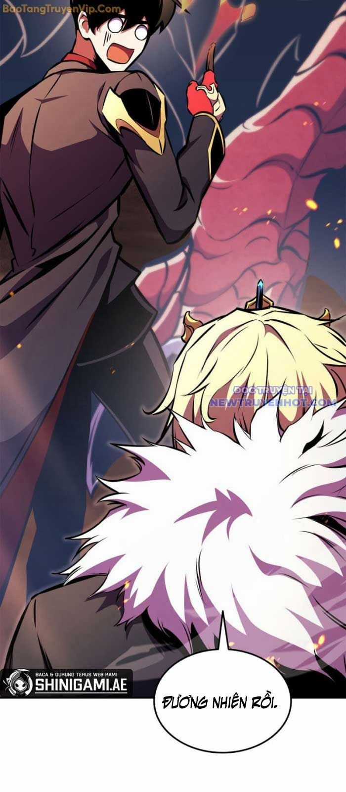 Ranker Tái Xuất Chapter 175 trang 5