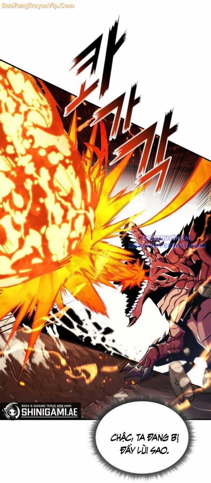 Ranker Tái Xuất Chapter 175 trang 50