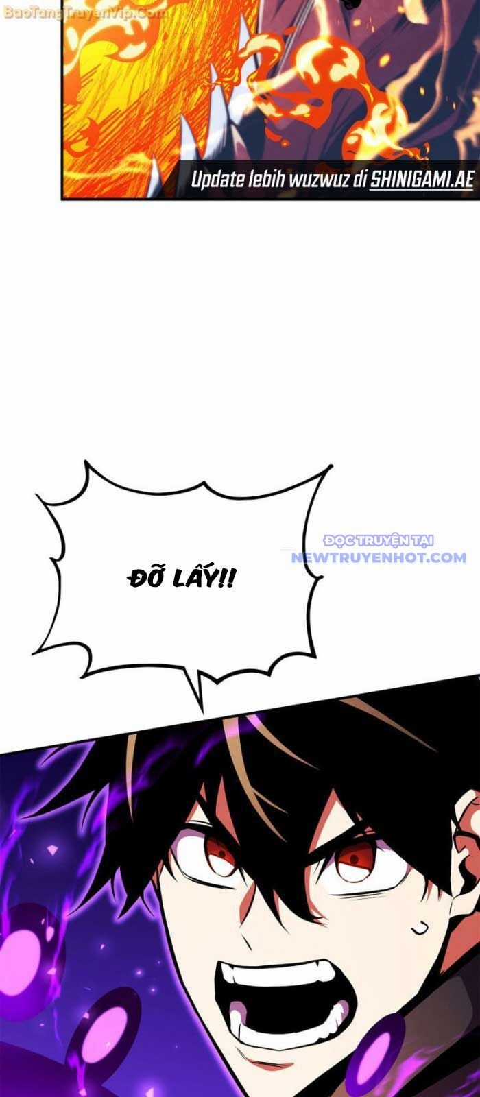 Ranker Tái Xuất Chapter 175 trang 52