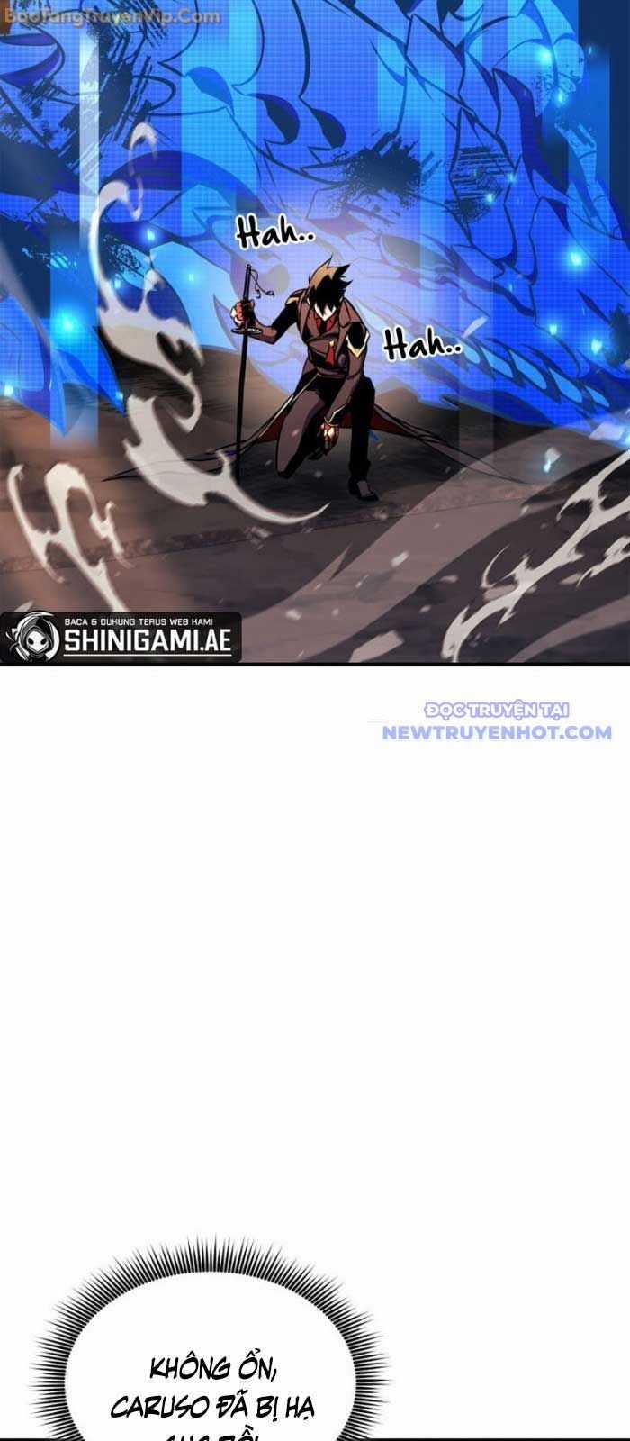 Ranker Tái Xuất Chapter 175 trang 62